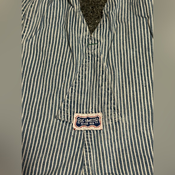 Vintage overalls - Picture 10 of 12